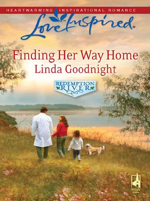 cover image of Finding Her Way Home